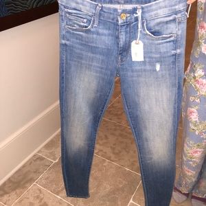 Mother Denim jeans